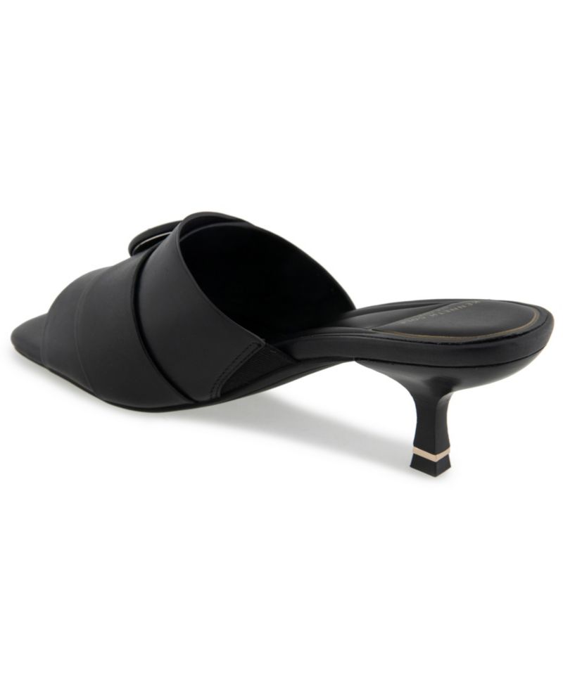 Women's Valentina Slip-On Dress Sandals