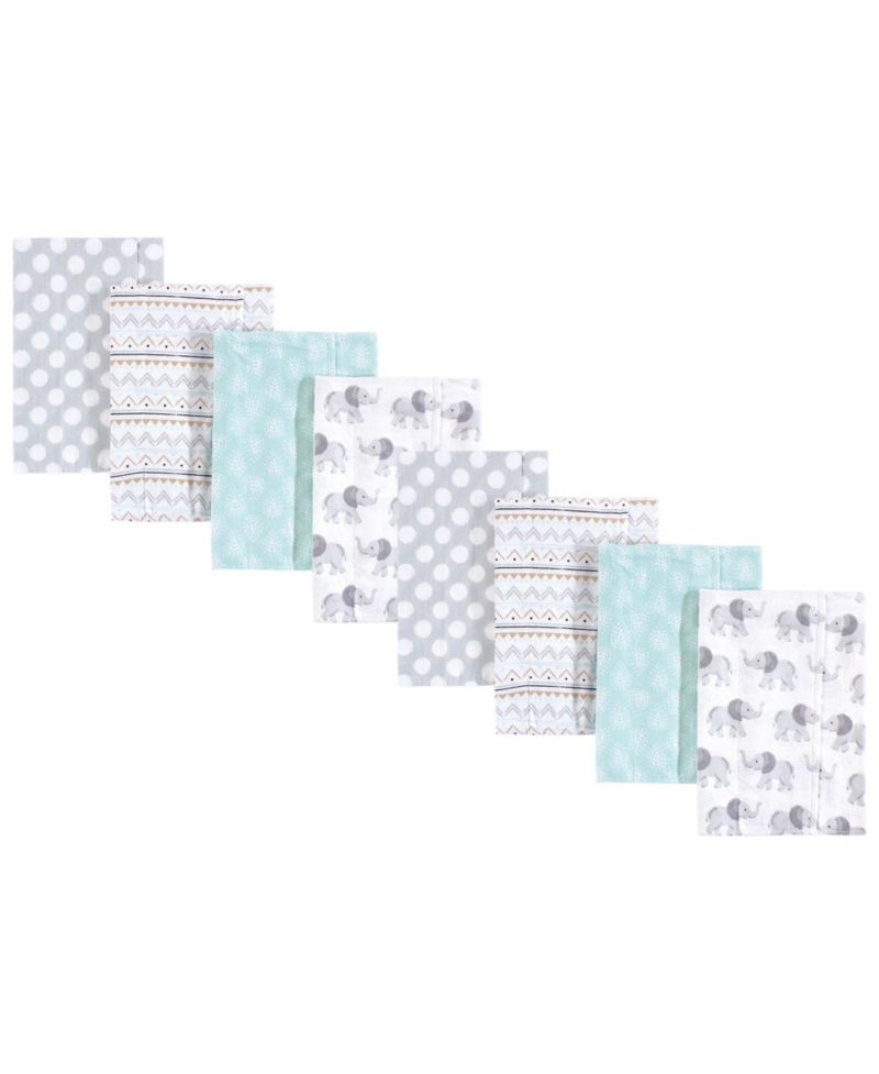 Серый Elephant 8 Pack