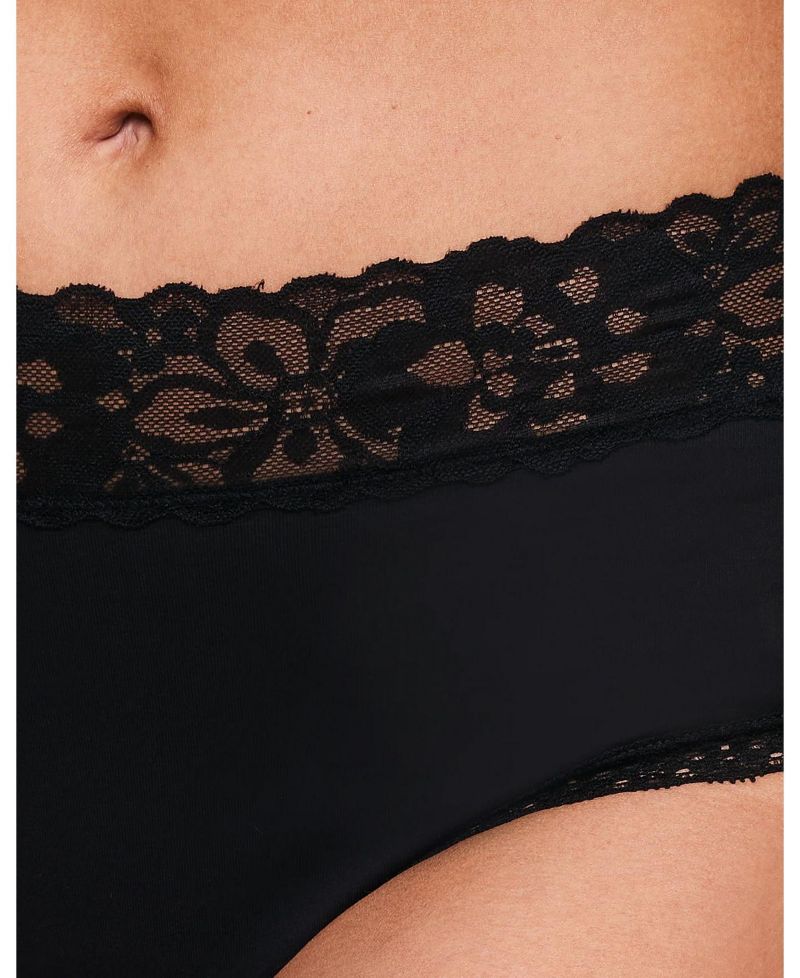 Women's Colline High Waisted Panty