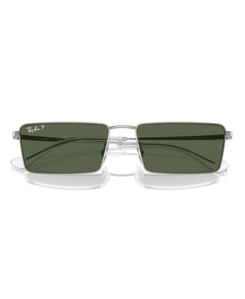 Unisex Polarized Sunglasses, Emy RB3741