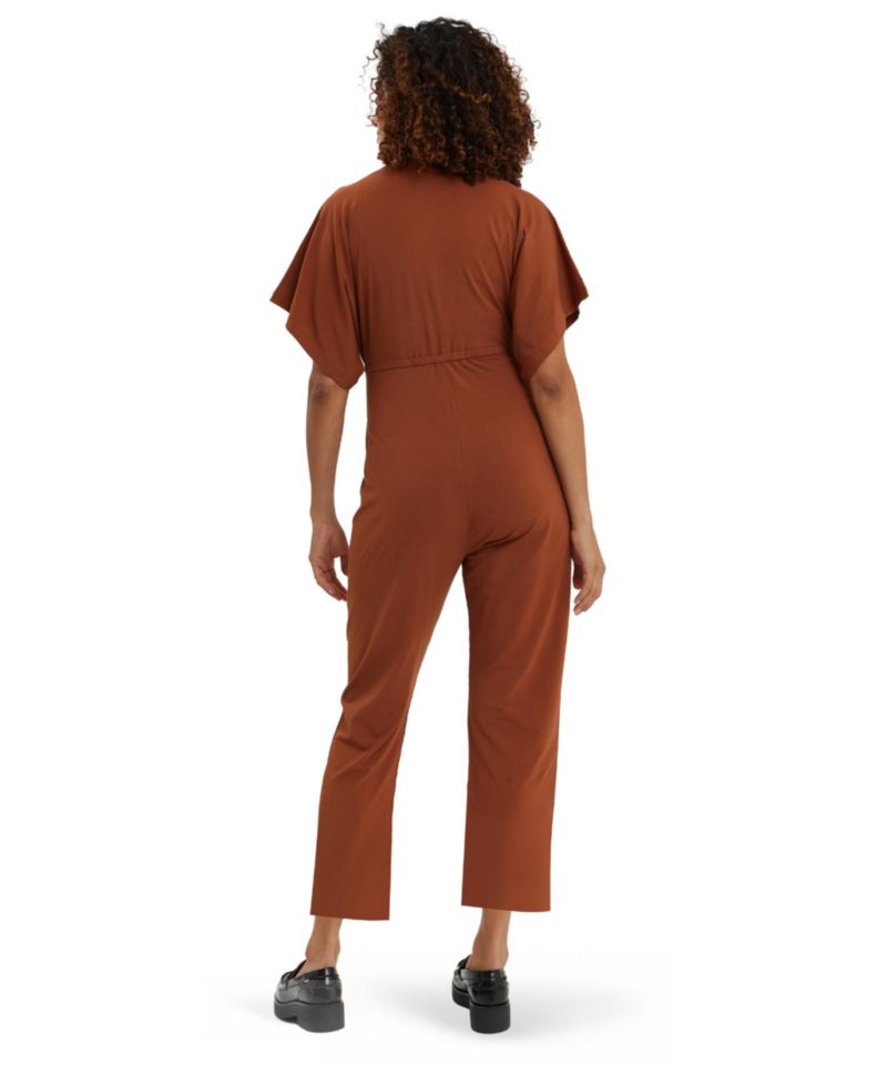 Women's Filipa Jumpsuit