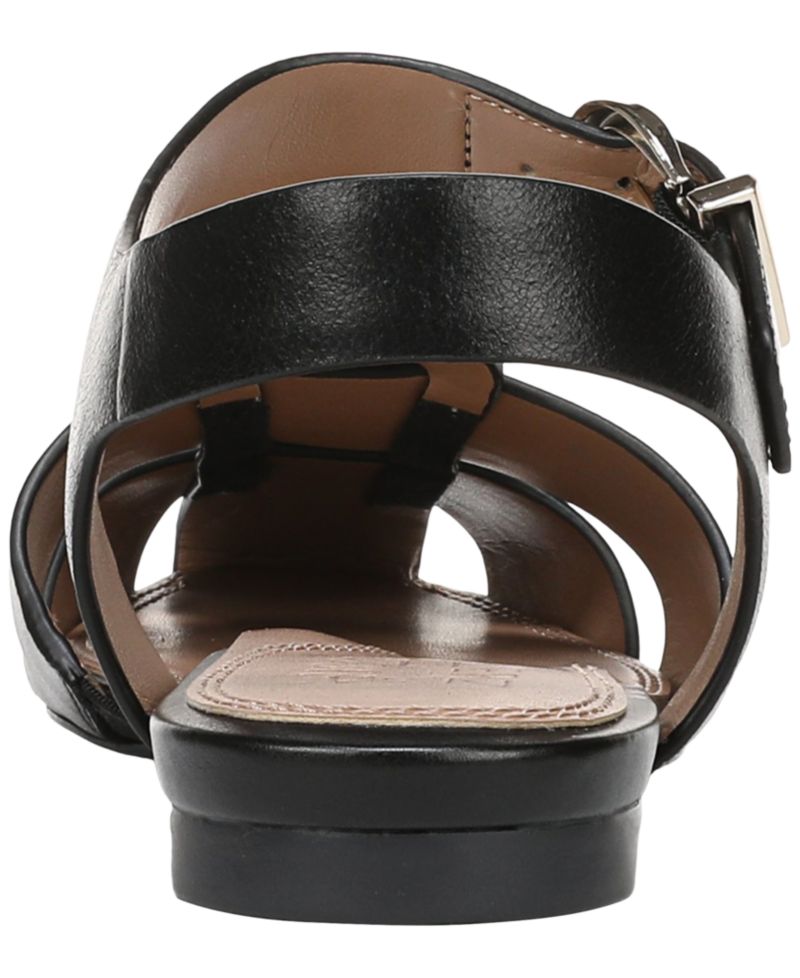 Women's Cleo Strappy Flat Sandals