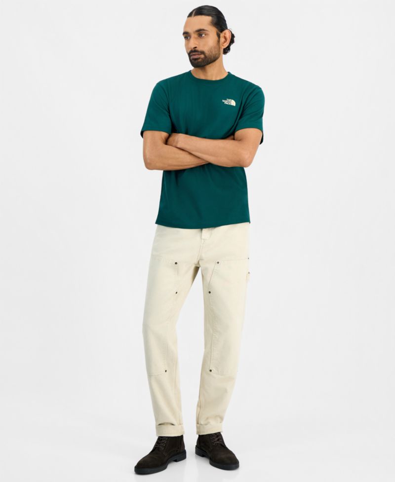 Men's Escape The City Graphic T-Shirt