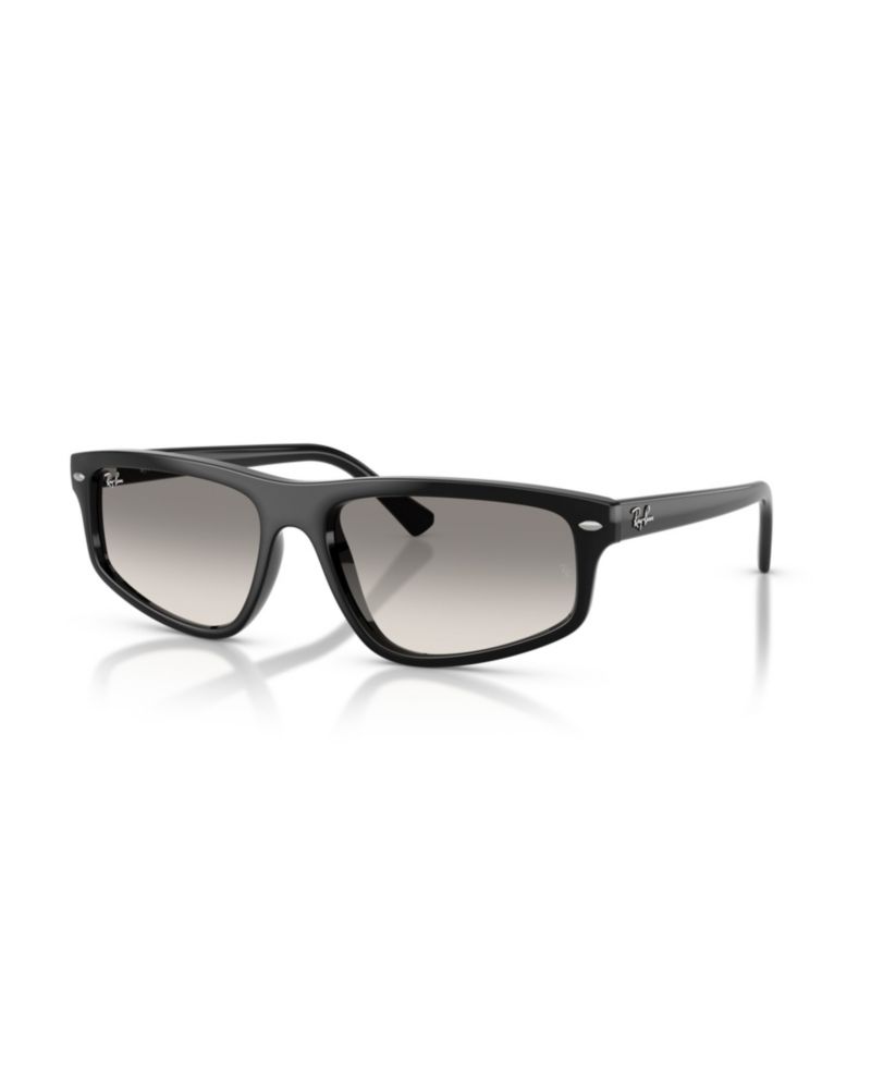 Unisex Geometric Sunglasses, RB2225