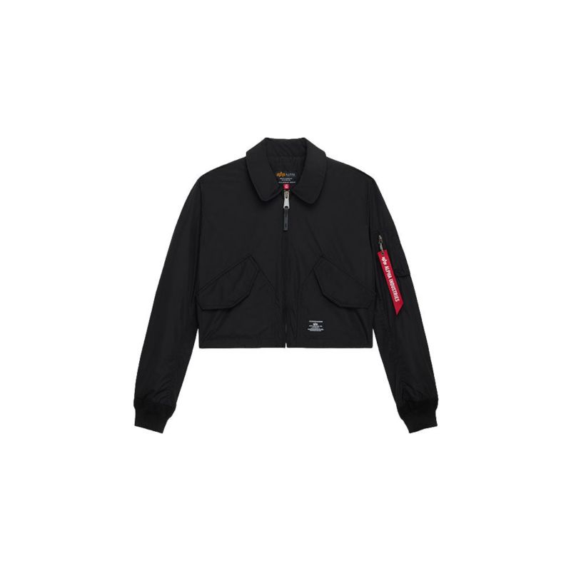 Women's Cwu 36/P Relaxed W