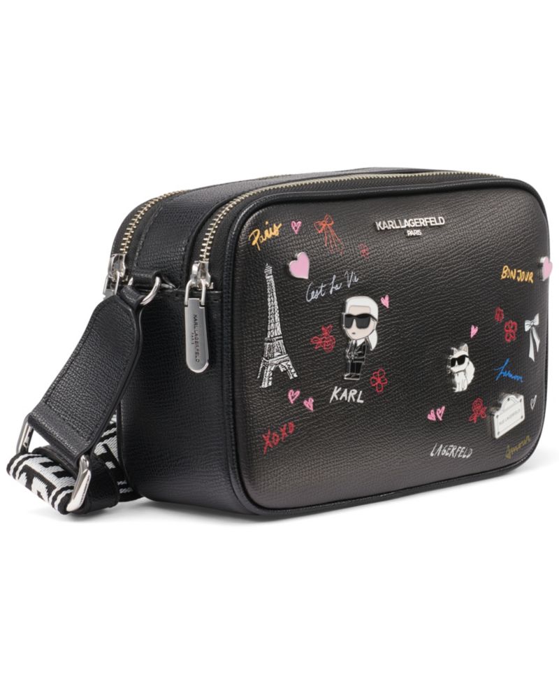 Maybelle Small Crossbody Handbag