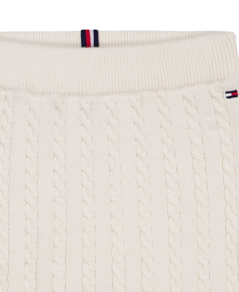 Baby Boys' and Girls' Long-Sleeve Cardigan and Pants, 2-Piece Set