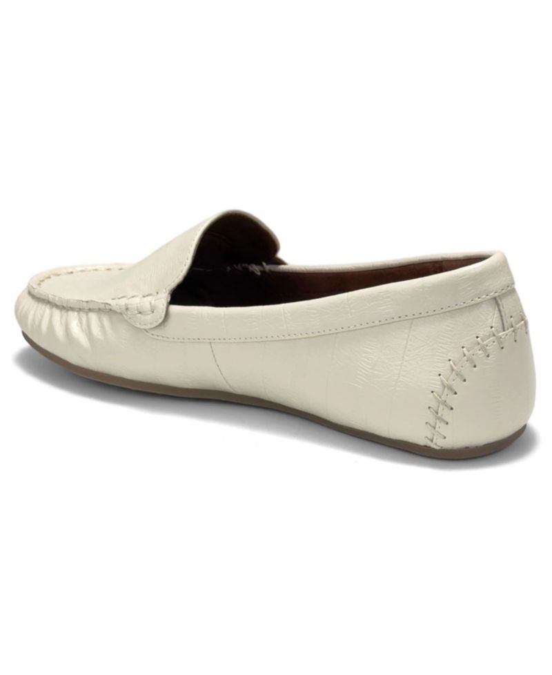 Women's Over-Drive Casual Driver Slip-On Loafers