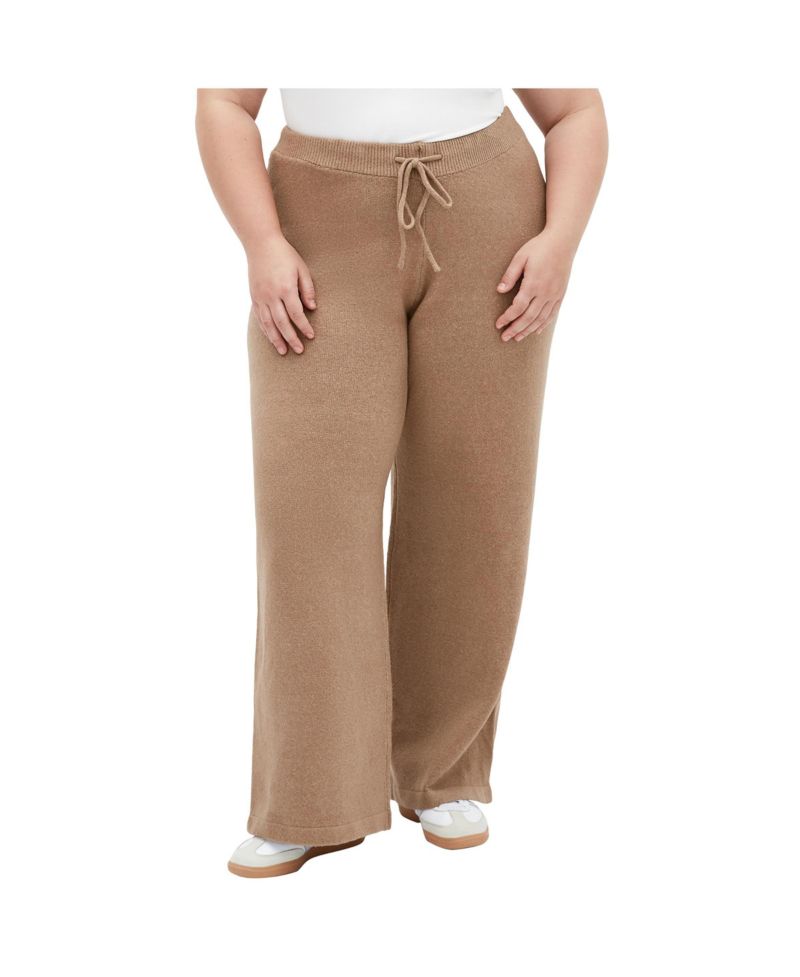 Plus Size Ally Pant