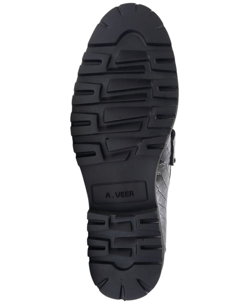 Men's Dante Tassel Loafers