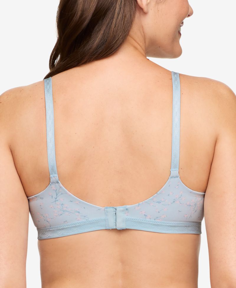 Women's Cloud 9® Super Soft Wireless Lightly Lined Comfort Bra 1269