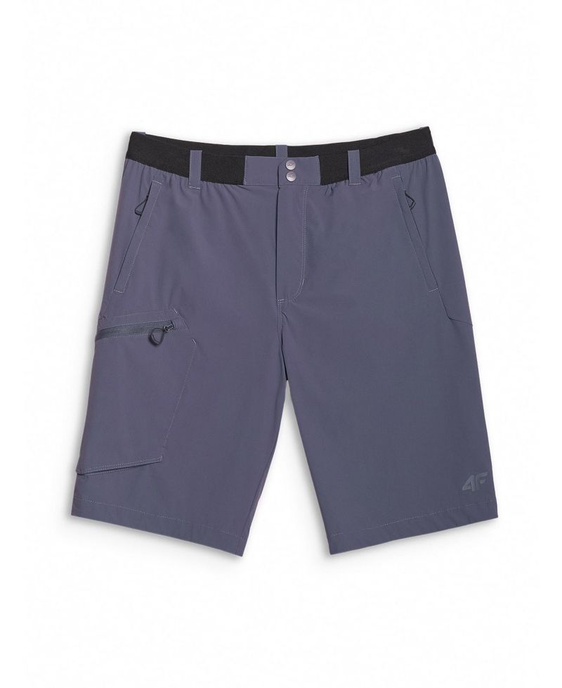 Men's Trekking Shorts 4Way Stretch