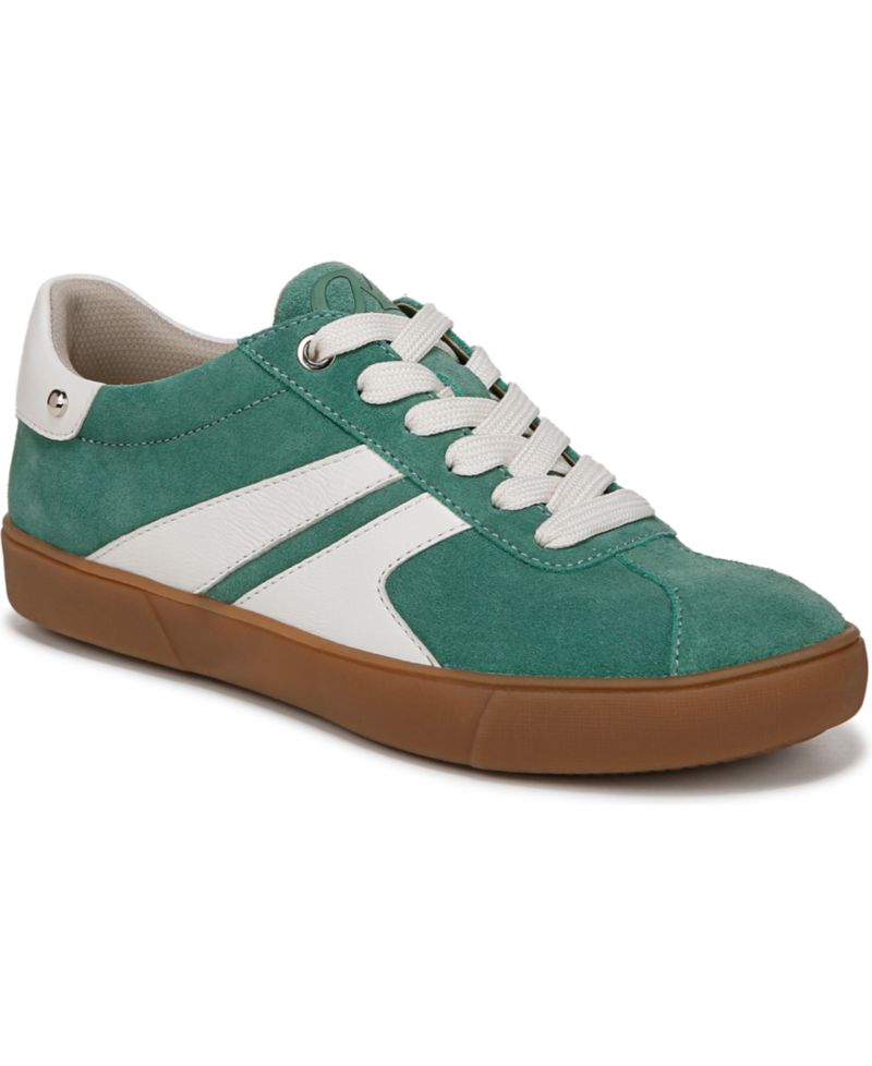 Women's Medina Round Toe Lace Up Sneakers