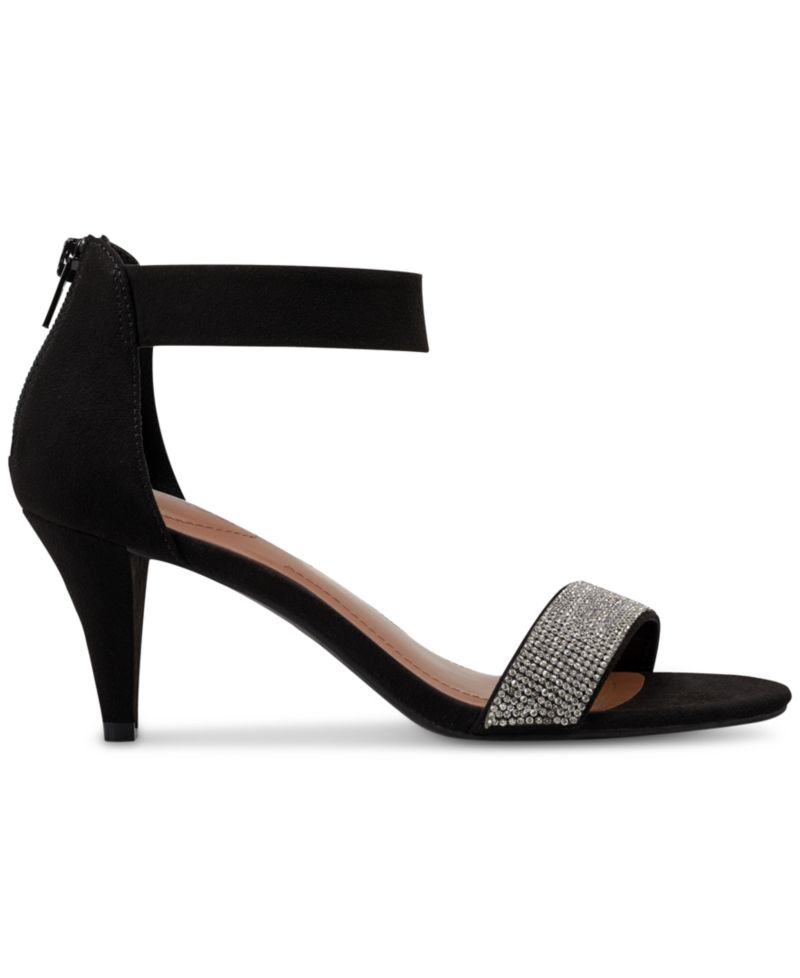 Women's Phillys Two-Piece Evening Sandals