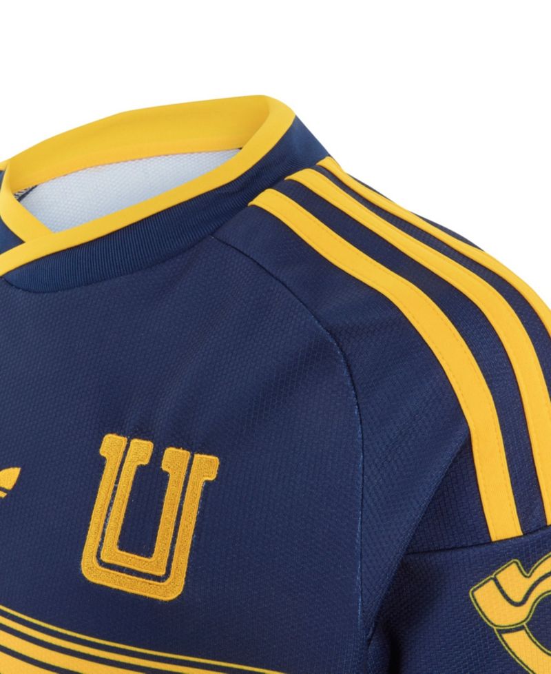 Boys' and Girls' Tigres UANL 2026/27 Away Replica Jersey