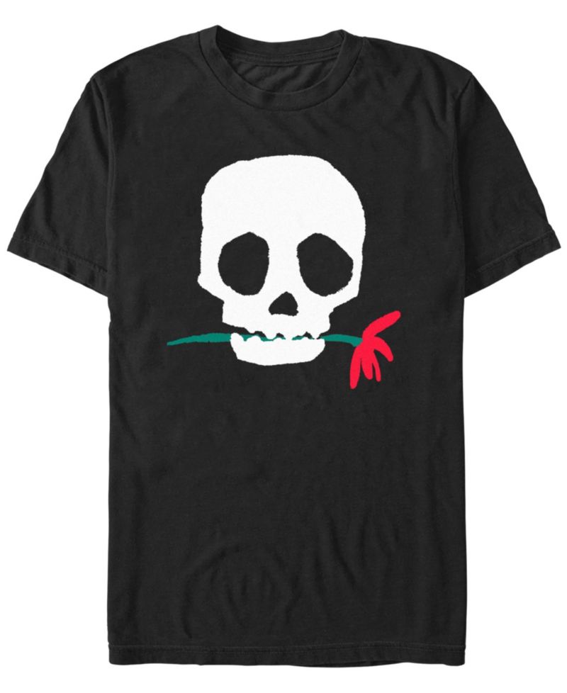 Men's Act Now Short-Sleeve T-Shirt