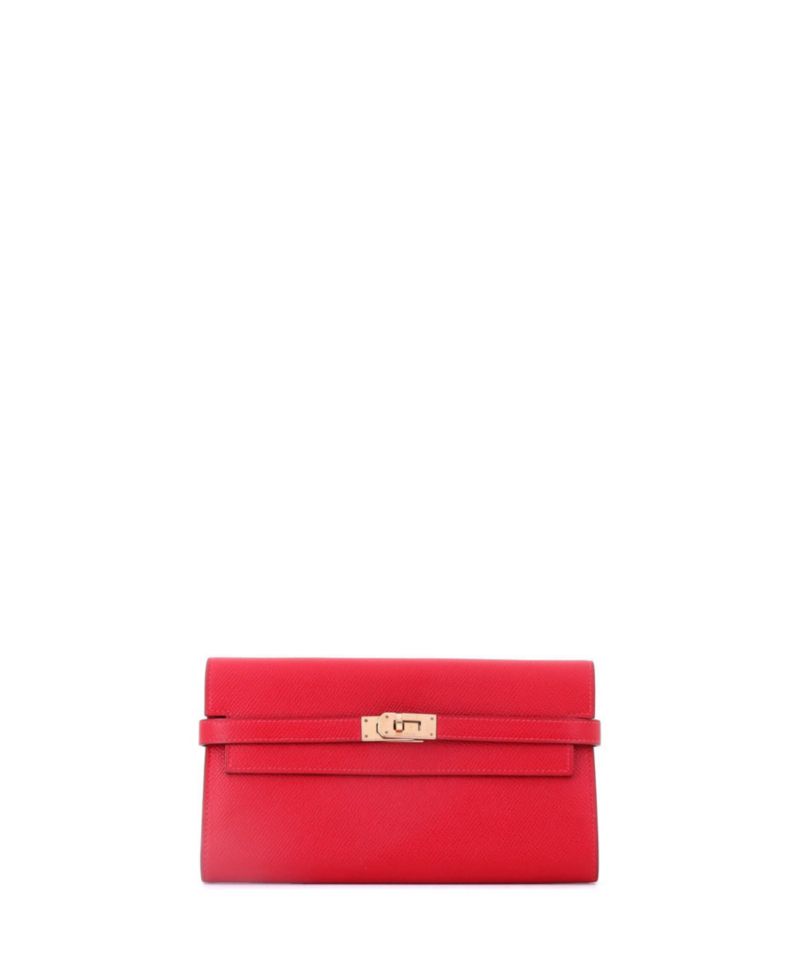 Long Kelly Wallet Epsom