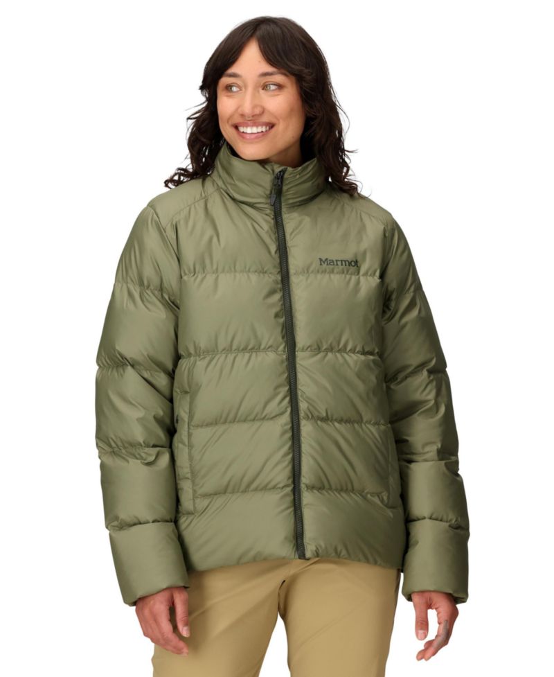Women's Guides Down Jacket