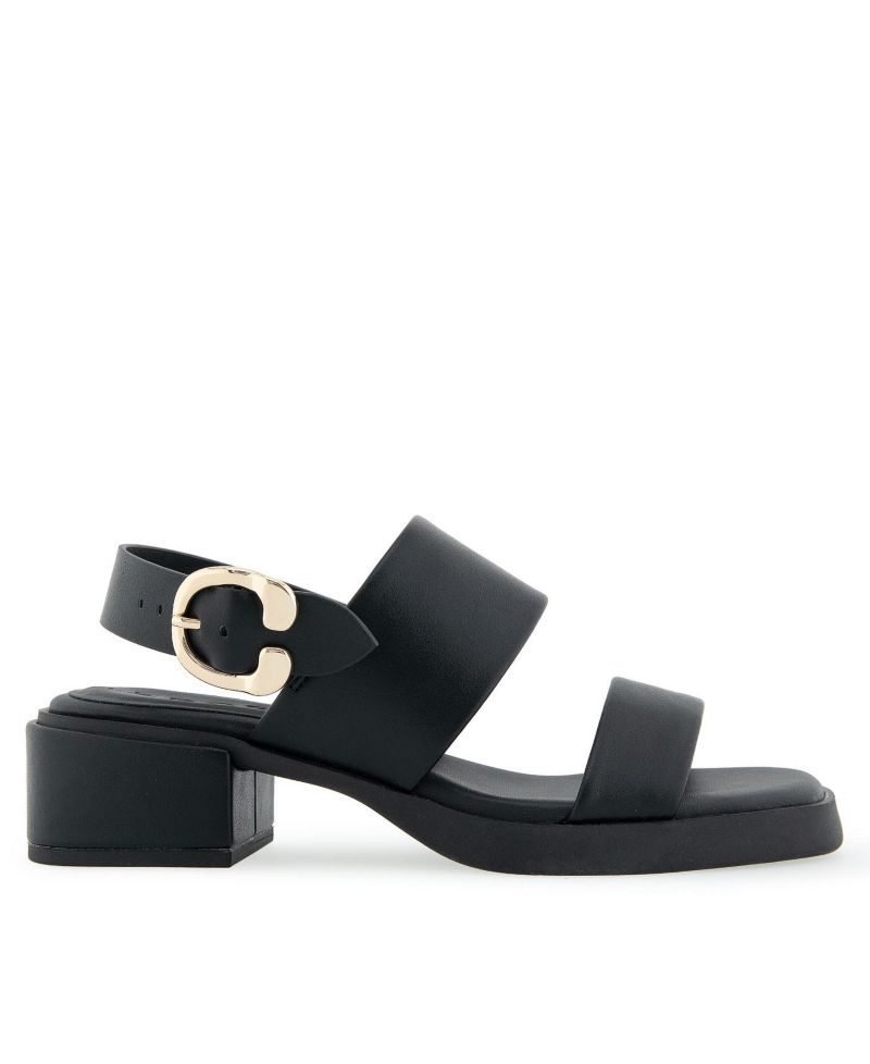 Women's Dove Low Heel Sandals