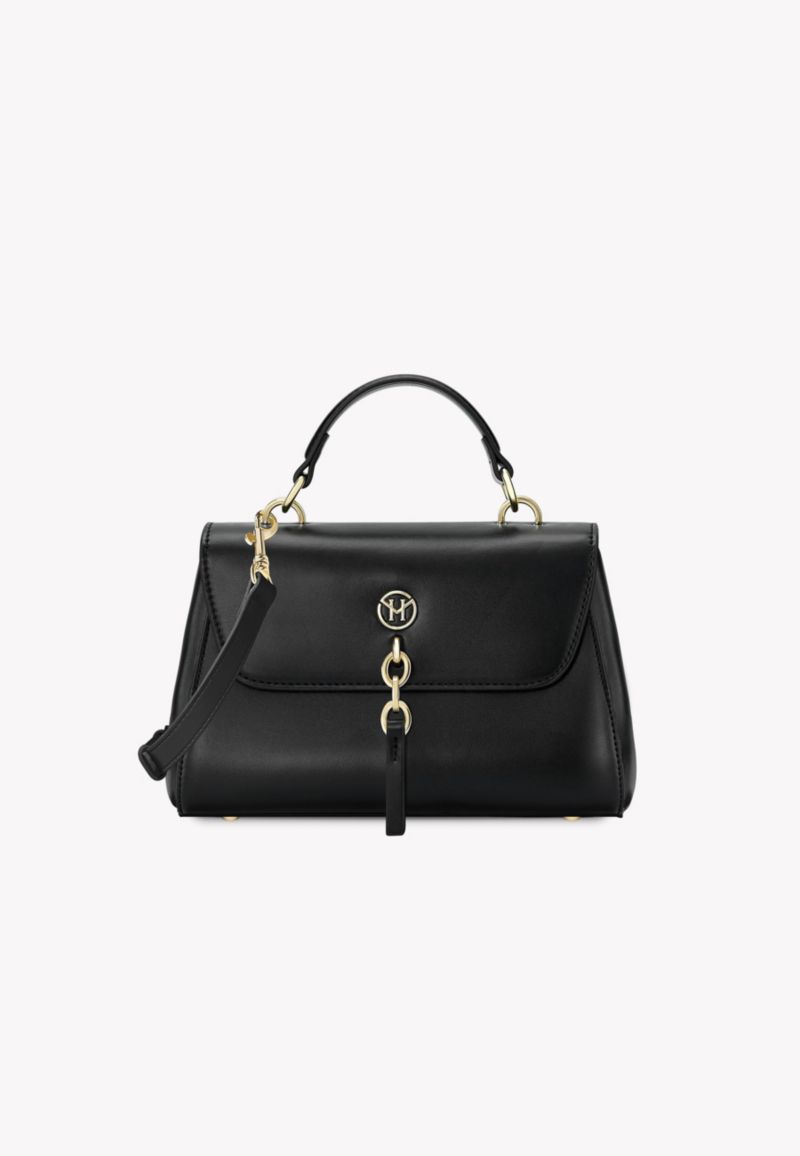 Elegance VSingle-Shoulder/Crossbody/Handheld Small Soft Bag