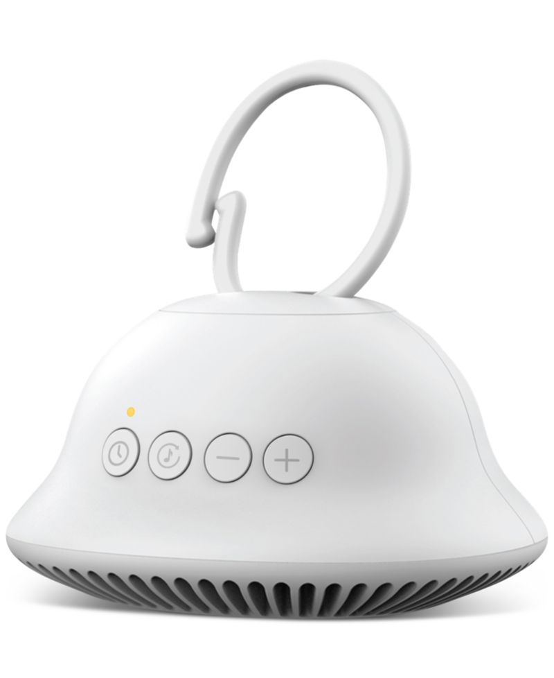 Sound Spa On-the-Go Cordless Baby Speaker