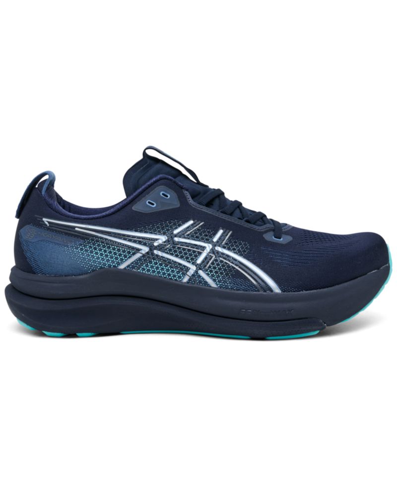 Men's Gel Kayano 33 Running Sneakers from Finish Line