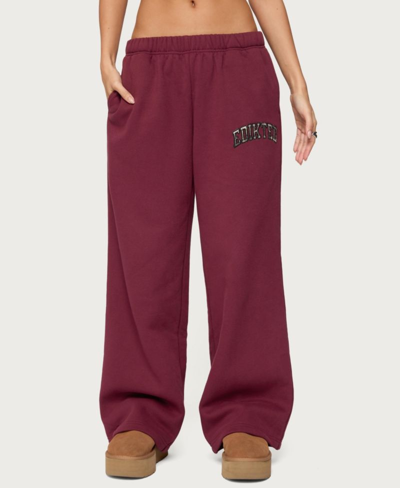 Women's Crush Sweatpants