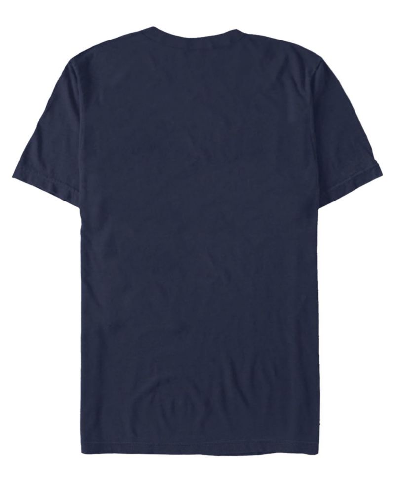 Men's Monopoly Crewneck T-Shirt