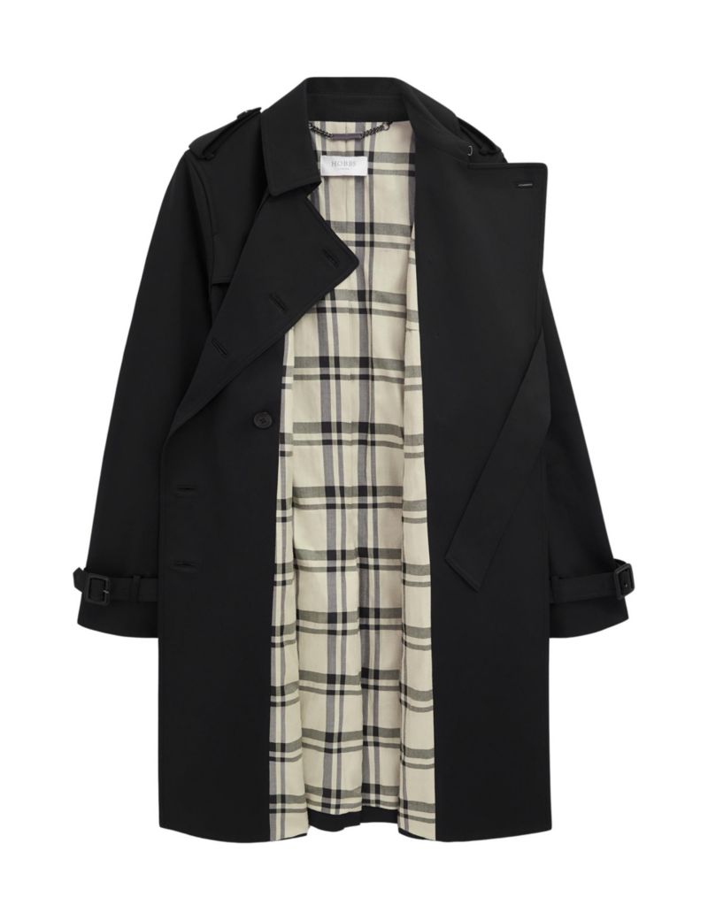 Women's Skylar Trench Coat