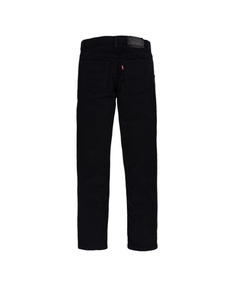Big Boys 502 Regular Taper Fit Chino Twill Pants