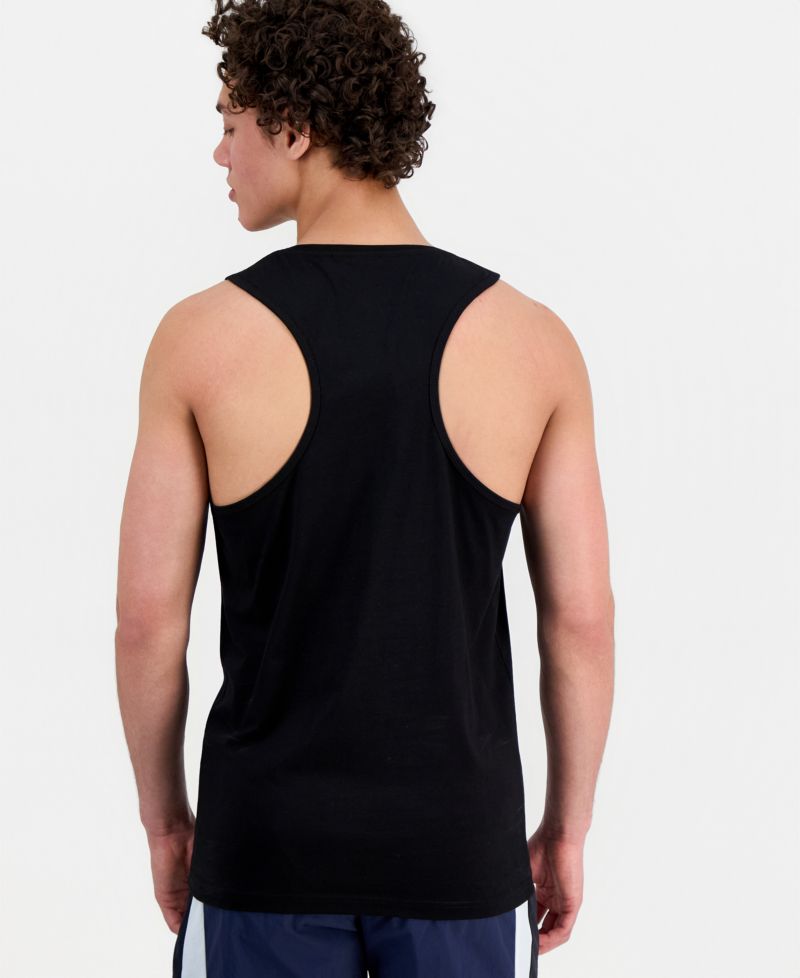 Men's Logo Tank Top