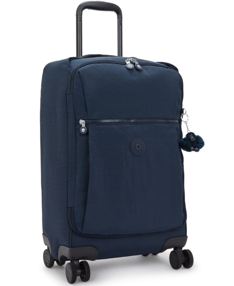 Darcey Small Carry-On Rolling Luggage
