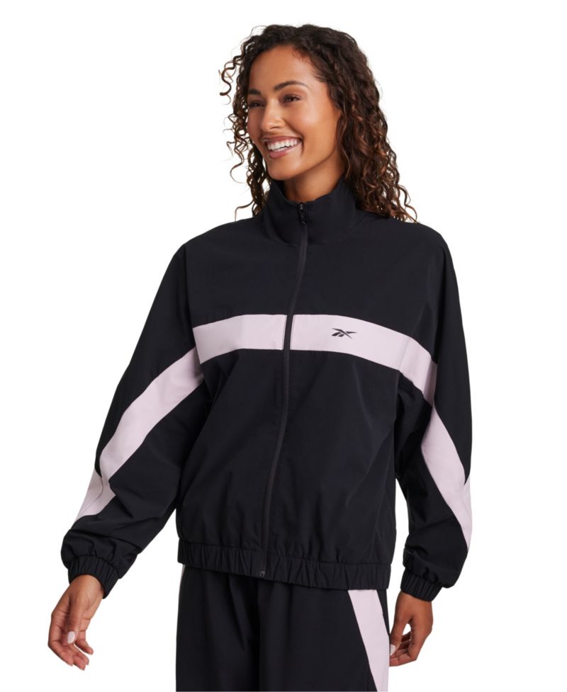 Women's Hardcore Heritage Track Jacket