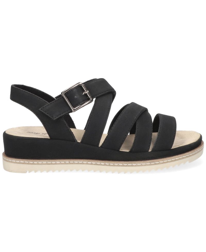 Women's Madeline Platform Wedge Sandals