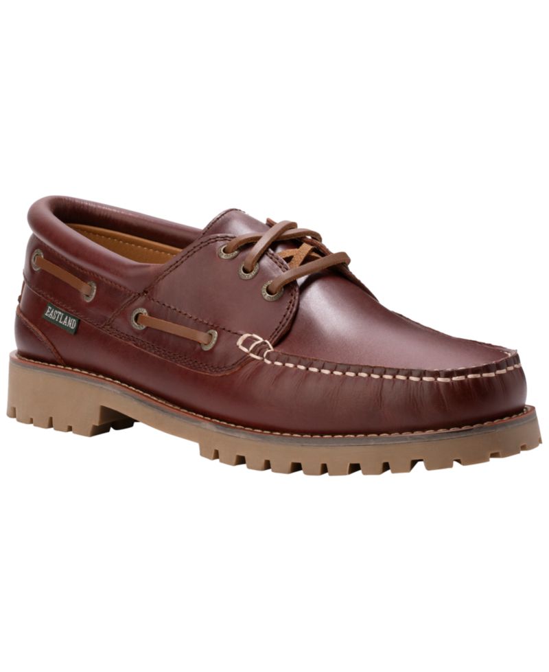 Men's Seville Oxford Shoes