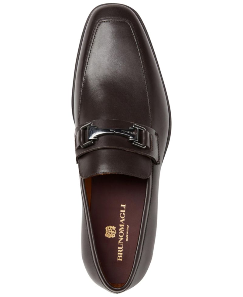 Men's Raging Bit Slip-On Shoes