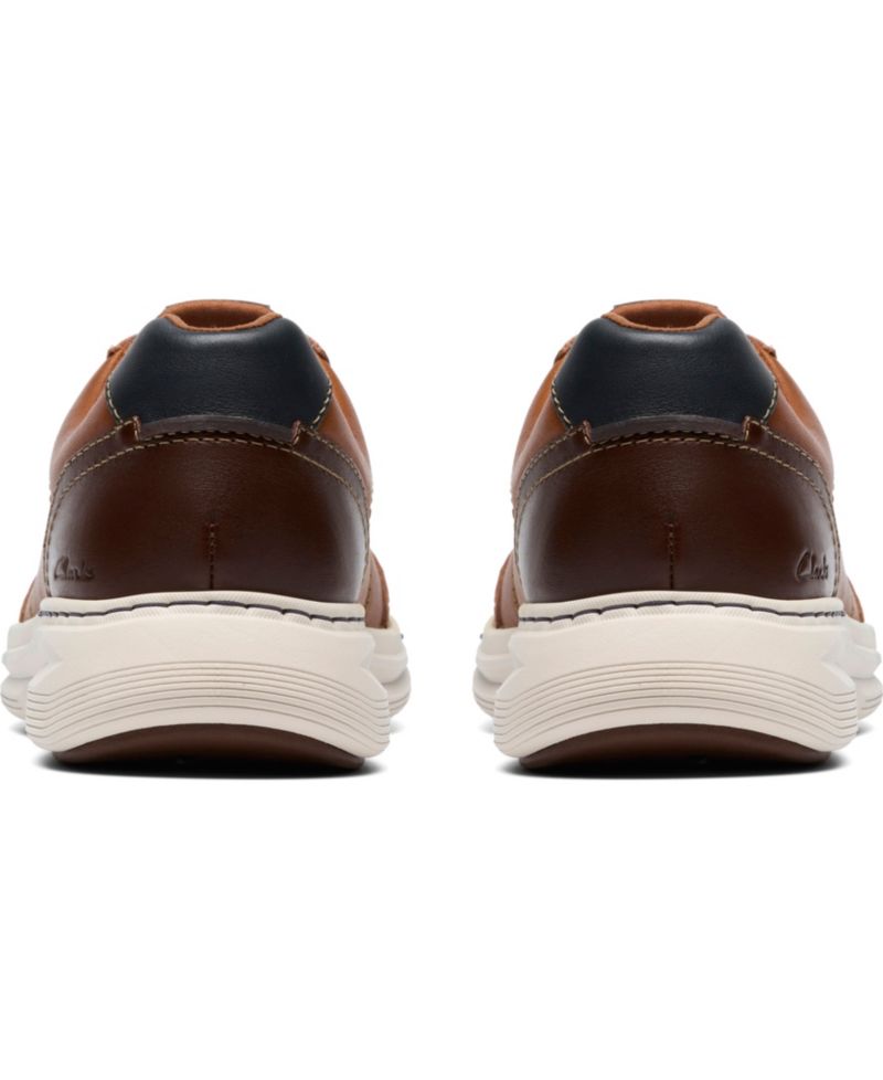 Men's Craftwell Lace Casual Sneakers
