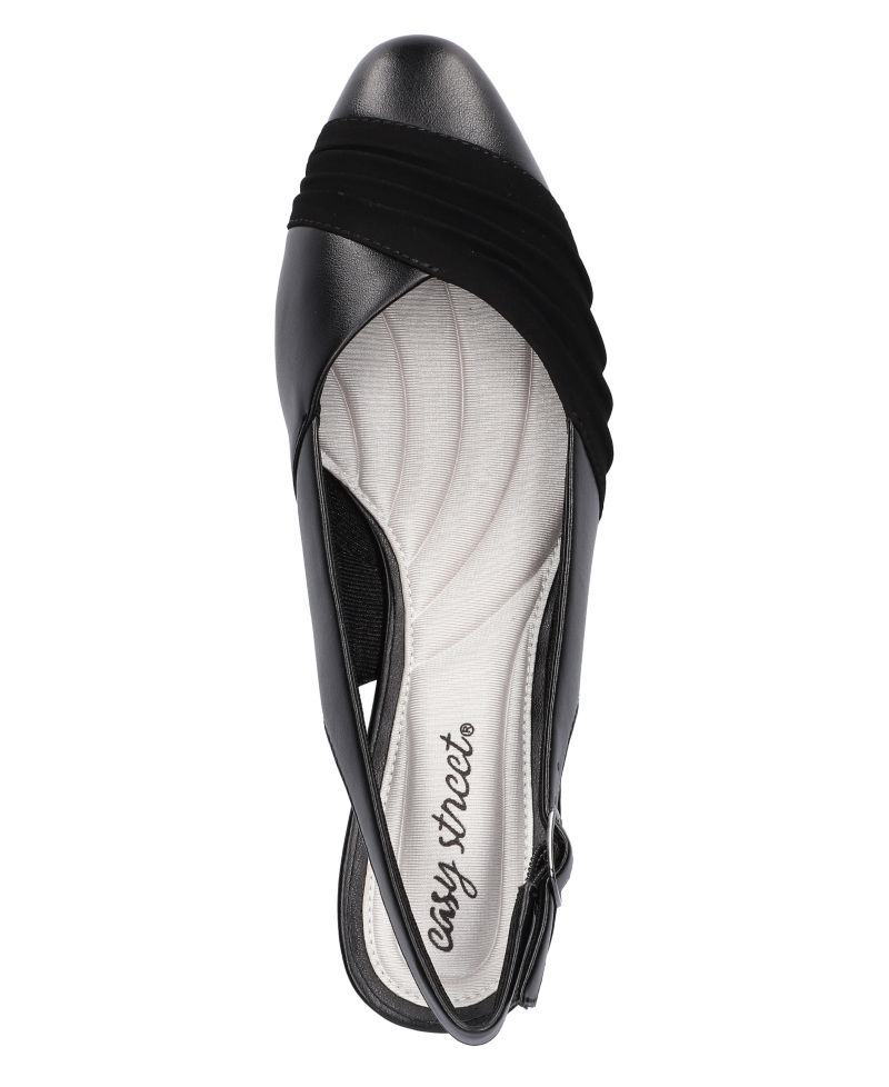 Women's Bates Slingback Pumps
