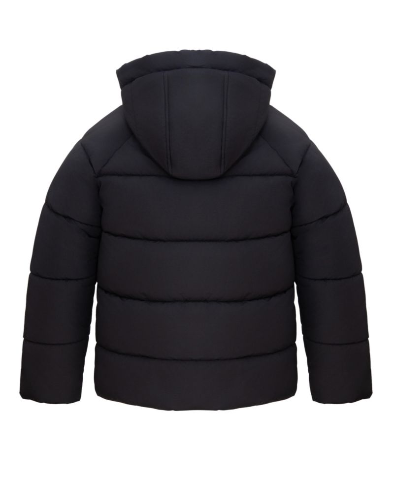 Little and Big Boys' Urban Shield Parka Coat