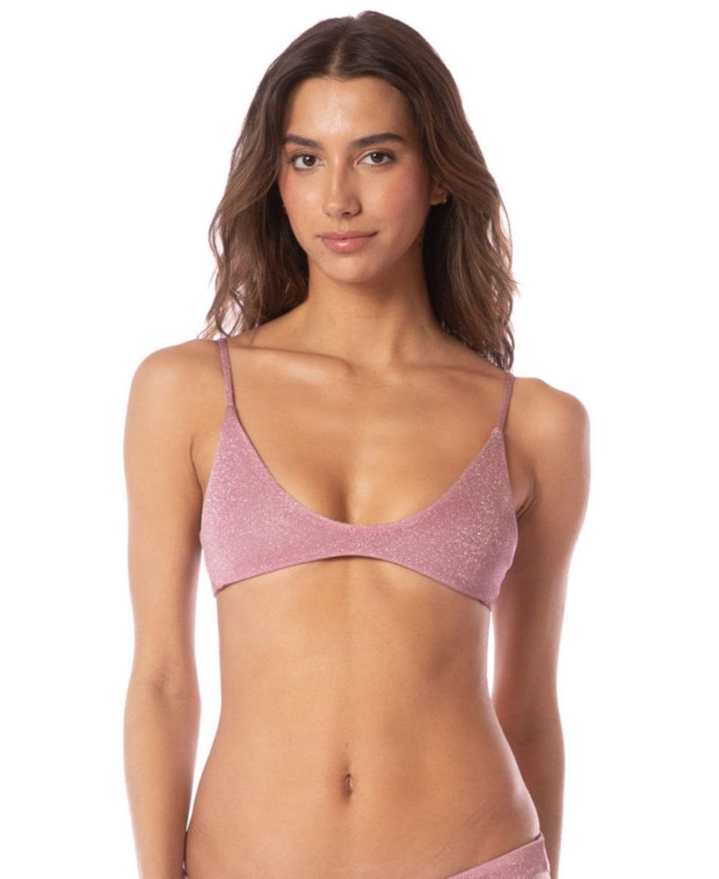 Women's Creta Reversible Adjustable Straps Bikini Top
