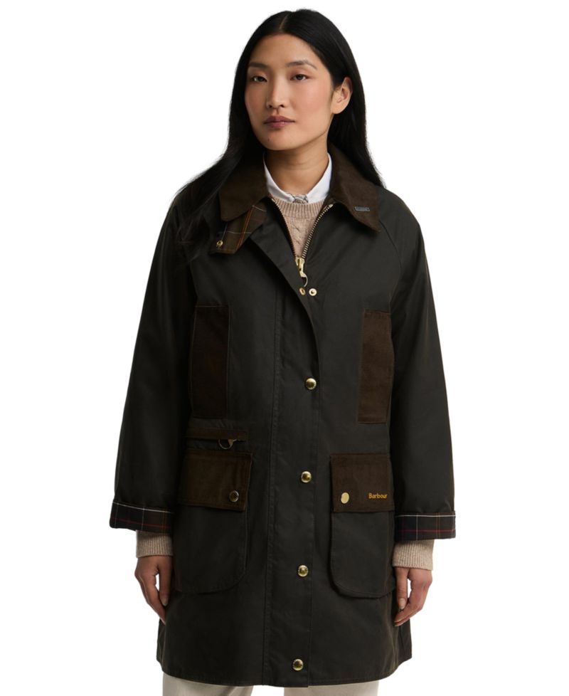 Women's Icons Modern Beaufort Jacket