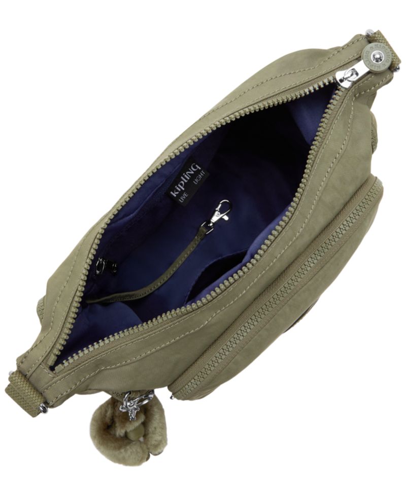 Gabbie Small Crossbody Handbag