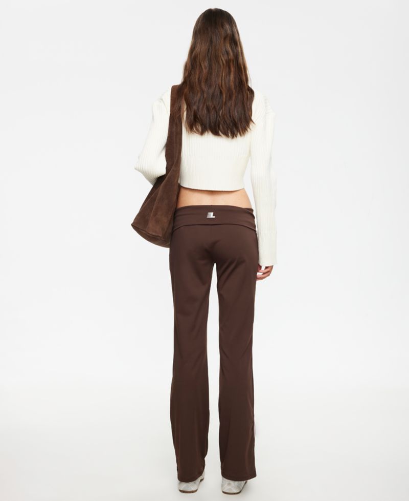 Women's Priority Knit Long-Sleeve Top