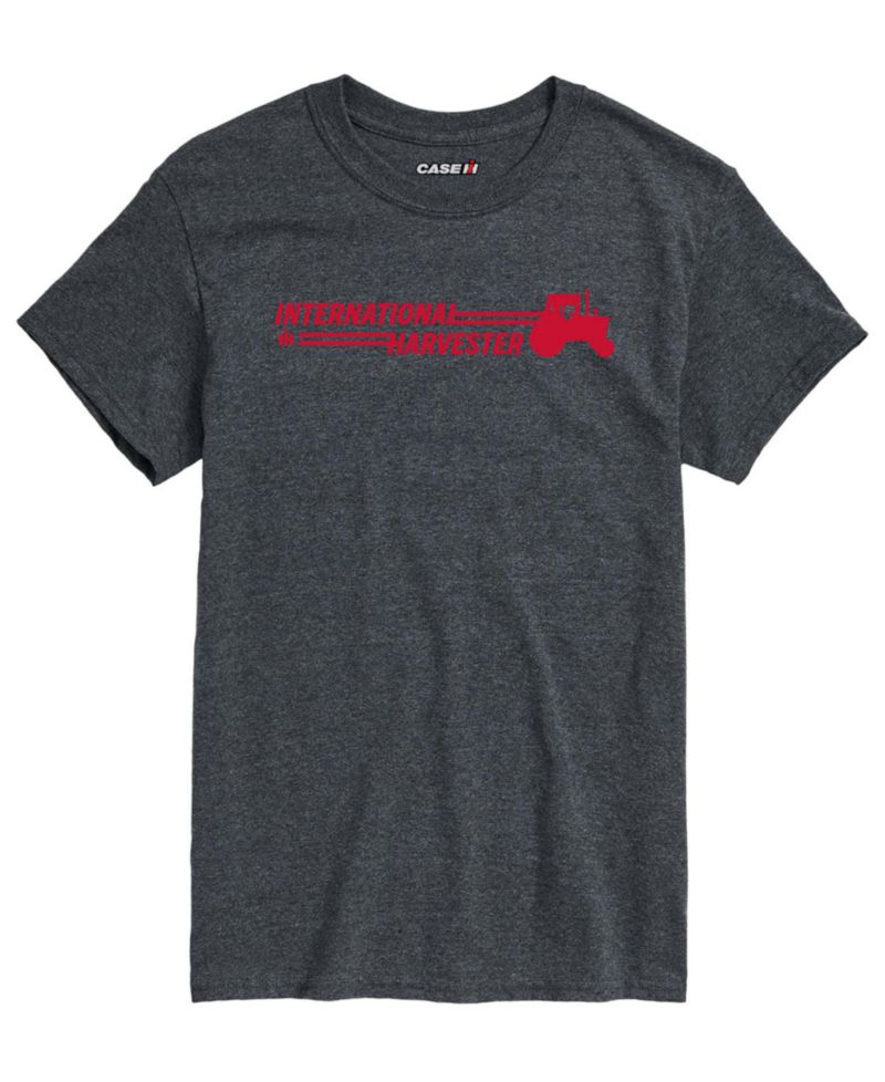 Men's IH Tractor Short-Sleeve Graphic T-Shirt
