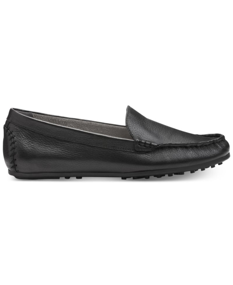 Women's Over Drive Driving Style Slip-On Loafers