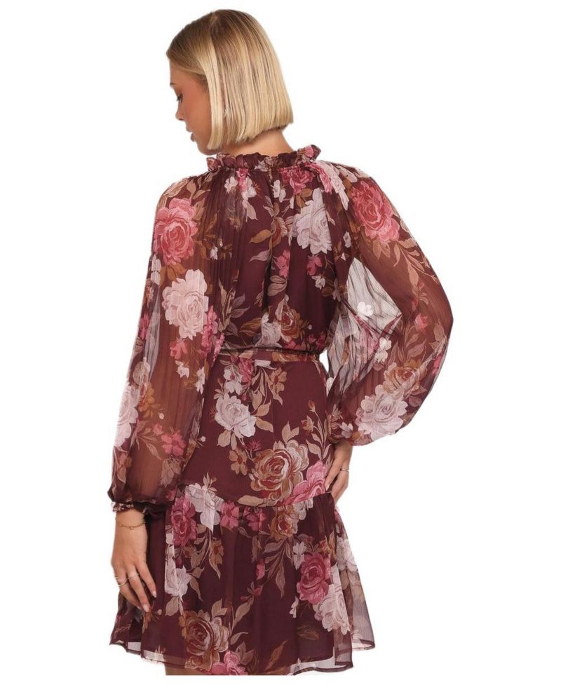 Women's Hensely Mini Dress