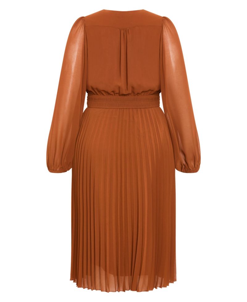 Women's Finley Sheer Dress