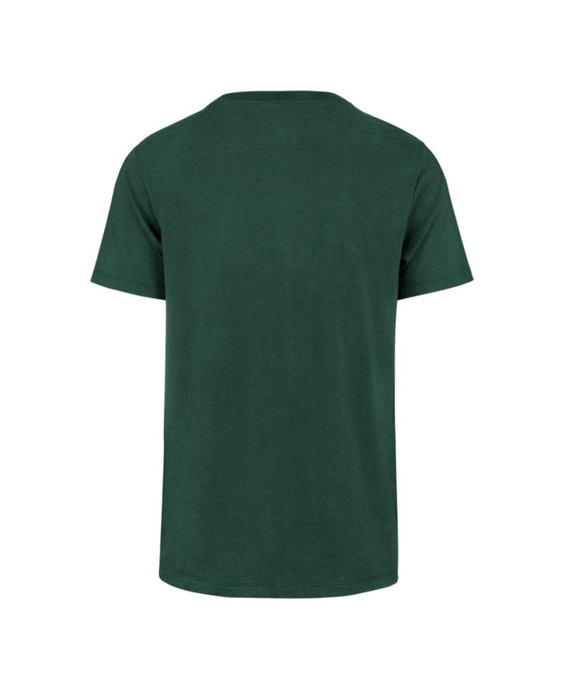 Men's Green Athletics Americana Eagle T-Shirt