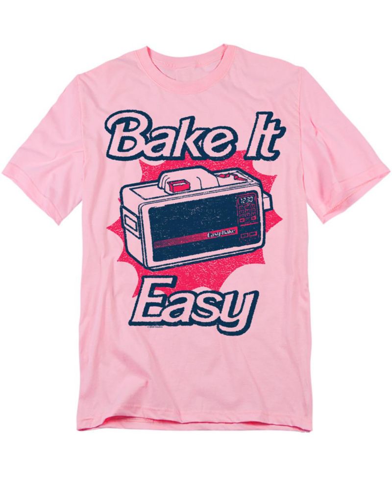 Men's Easy Bake Oven Bake It Easy T-Shirt