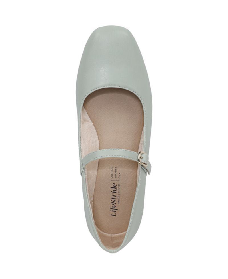 Women's Beloved Mary Jane Flats